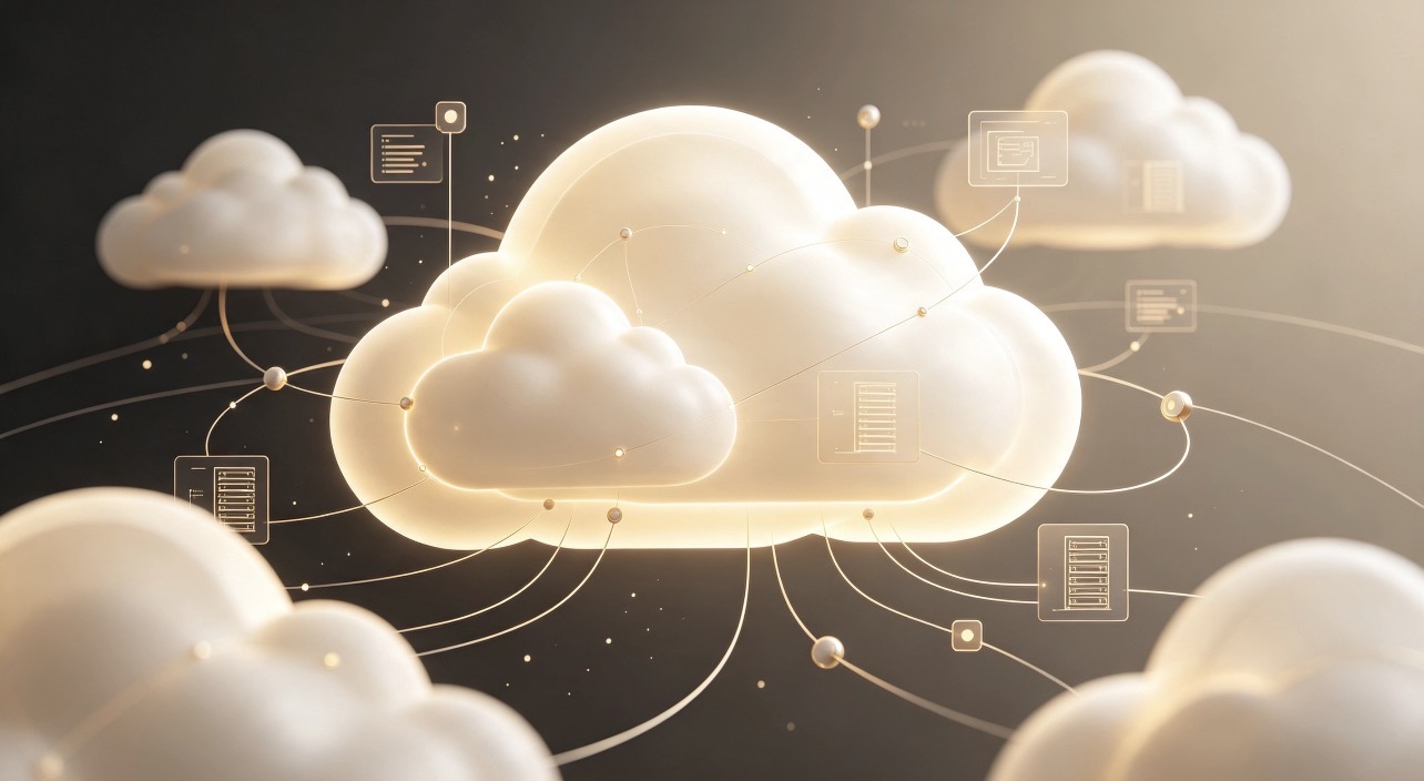Reliable website hosting infrastructure